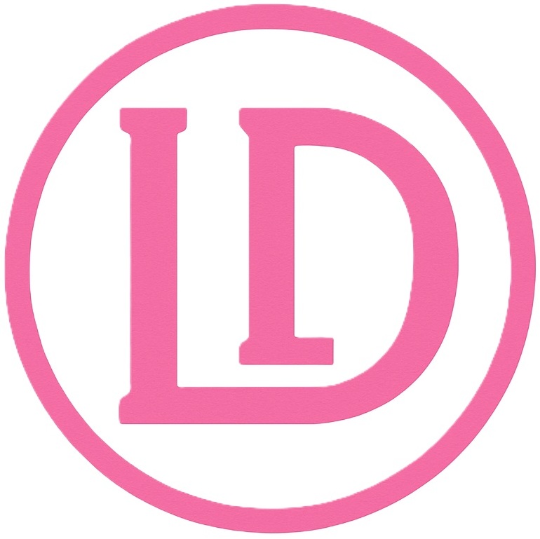 Logo LD House